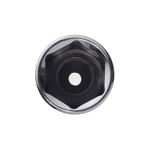 Головка свічкова 1/2", 16×65 мм, Cr-V, STORM ET-0006