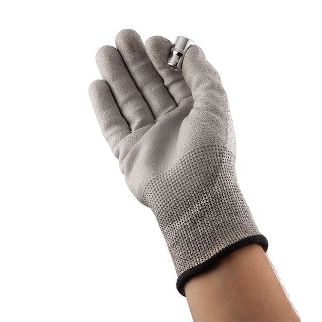 Головка шестигранна 1/4", 11?25 мм, Cr-V, STORM ET-0441