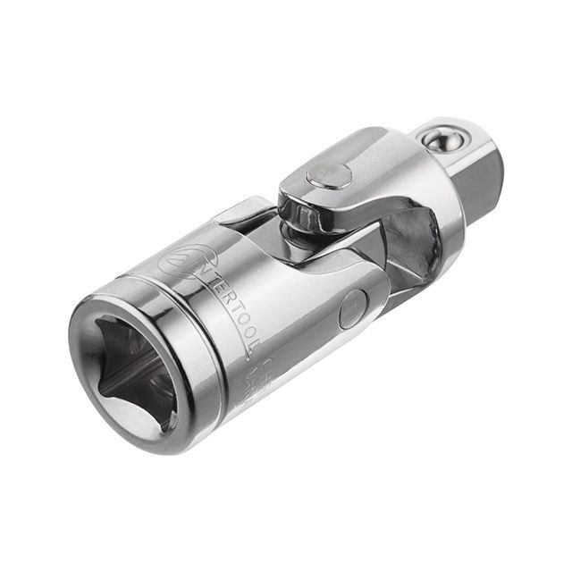 Кардан 1/2". STORM ET-1113