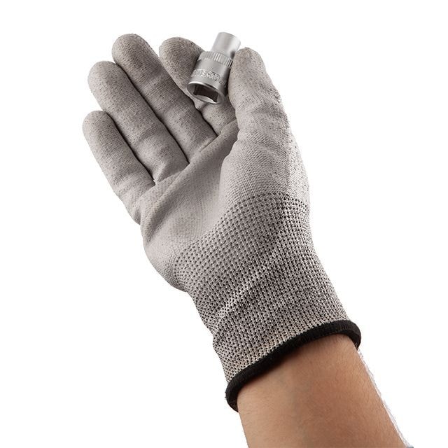 Головка шестигранна 1/2", 8мм*38мм. ET-2008