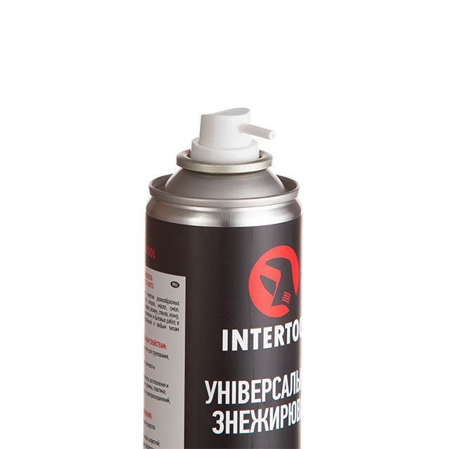 Знежирювач універсальний Антисилікон 300 мл FS-0093