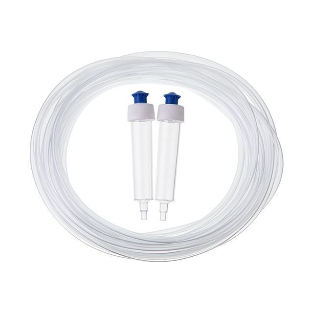 Рівень водяний зі шлангом 10м MT-1460