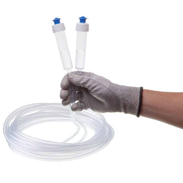 Рівень водяний зі шлангом 10м MT-1460