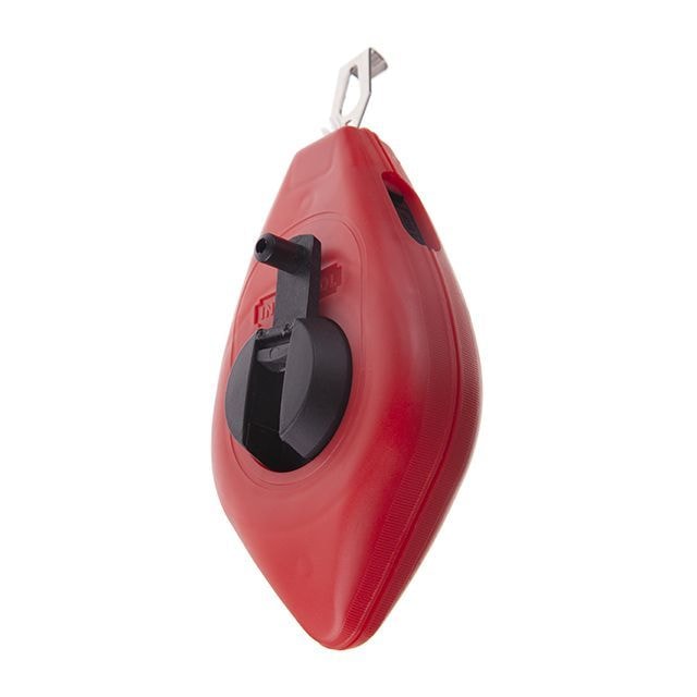 Комплект: шнур розмічальній, коректор 115 г., шнуровий рівень MT-2505