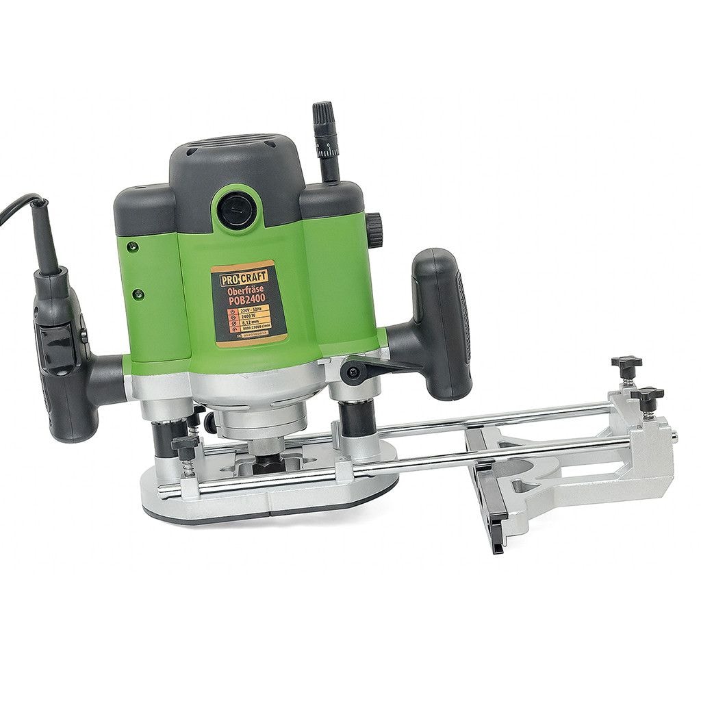 Фрезер електричний PRO-CRAFT POB 2400 024001