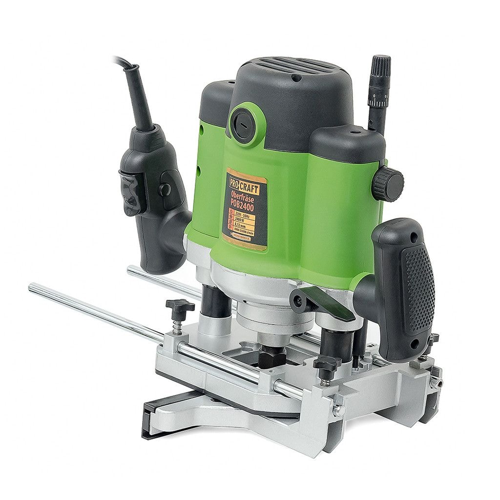 Фрезер електричний PRO-CRAFT POB 2400 024001