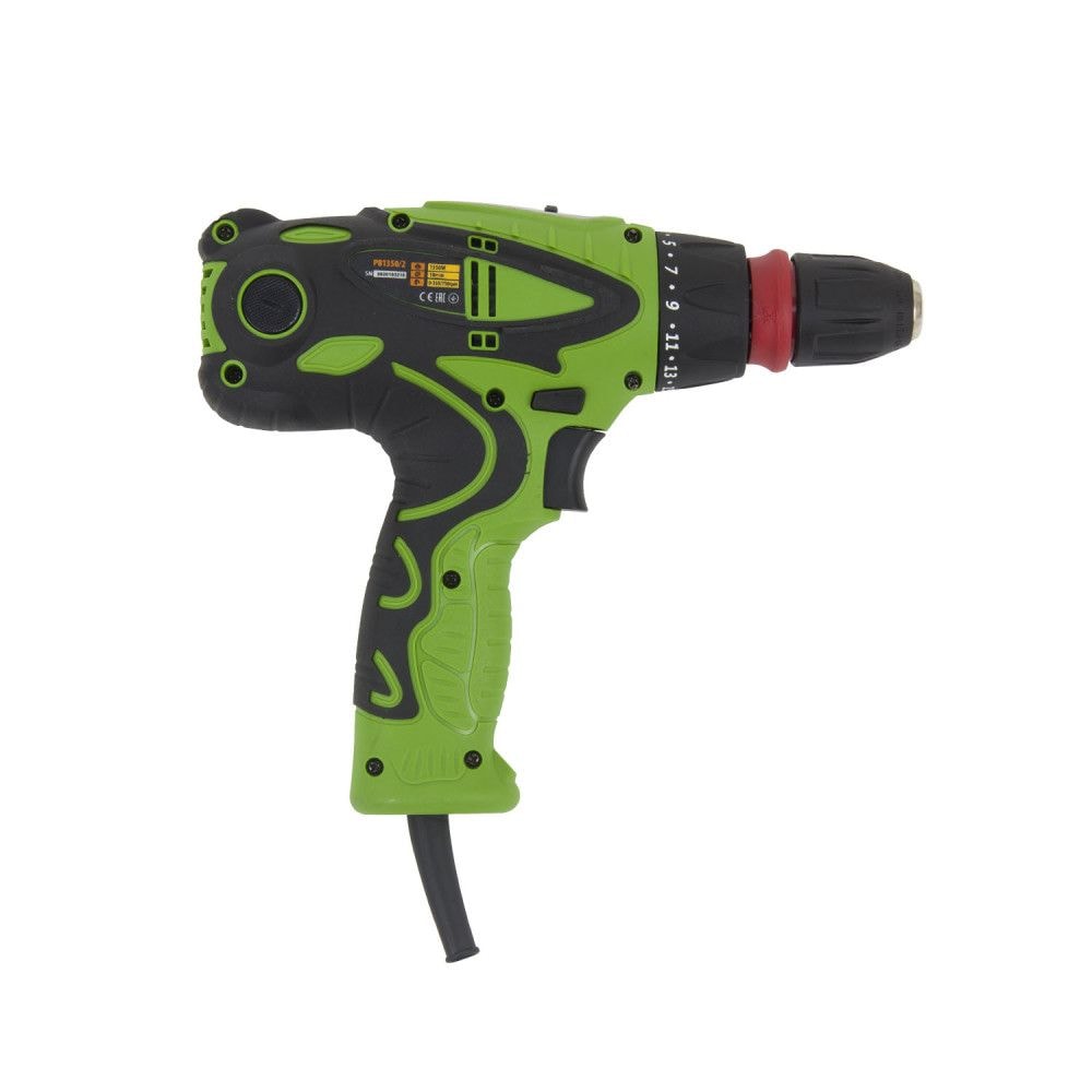 Шурупокрут мережевий PRO-CRAFT PB-1350/2 DFR 013503