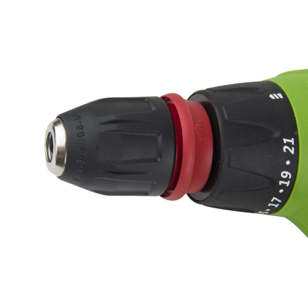 Шурупокрут мережевий PRO-CRAFT PB-1350/2 DFR 013503