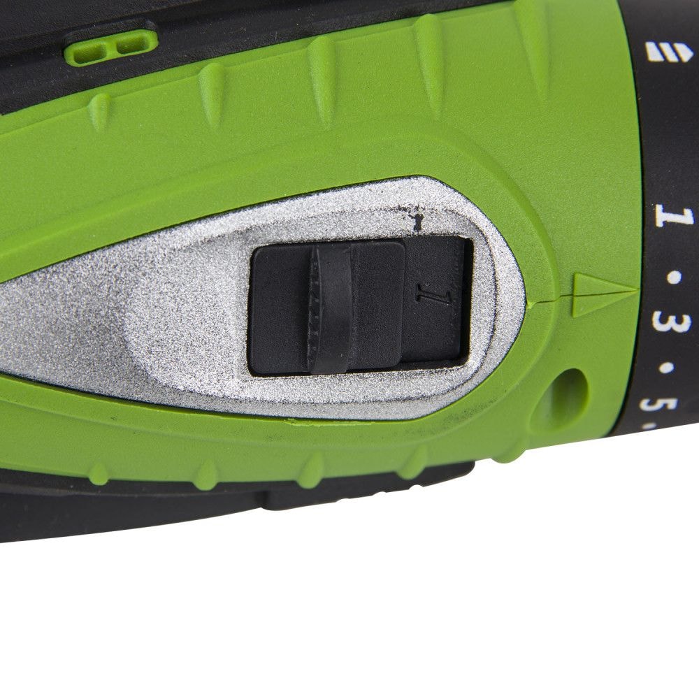 Шурупокрут мережевий PRO-CRAFT PB-1350/2 DFR 013503