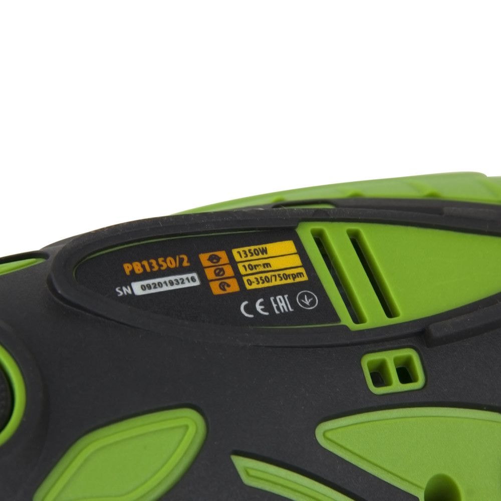 Шурупокрут мережевий PRO-CRAFT PB-1350/2 DFR 013503