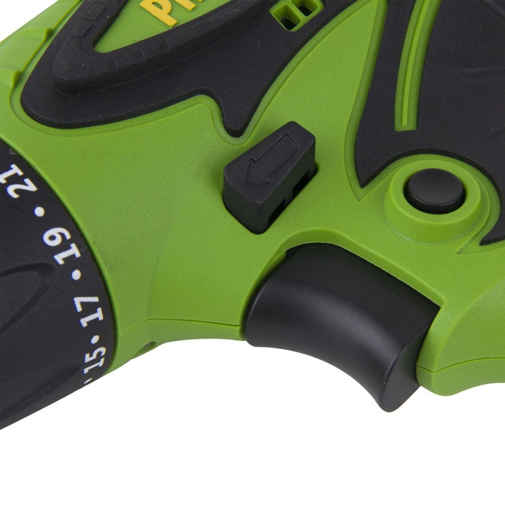 Шурупокрут мережевий PRO-CRAFT PB-1350/2 DFR 013503