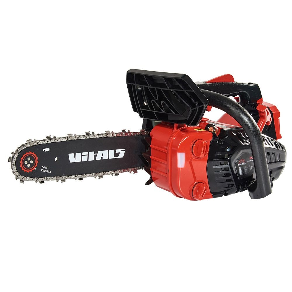 Бензопила ланцюгова Vitals BKZ 2510s 182596