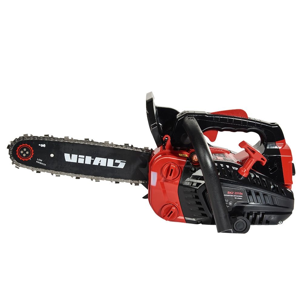 Бензопила ланцюгова Vitals BKZ 2510s 182596