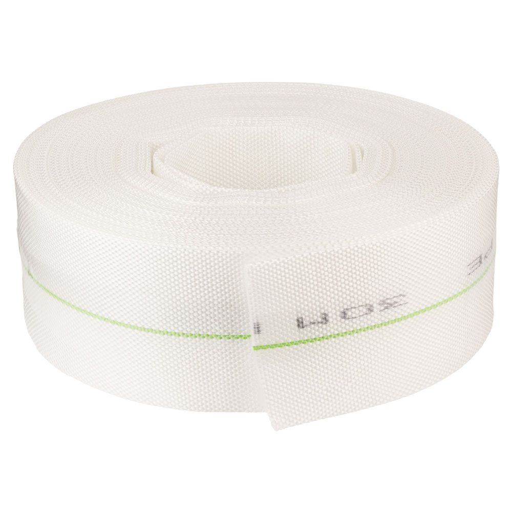 Шланг дренажно-фекальний PЕ O2" 6атм 30м 779973