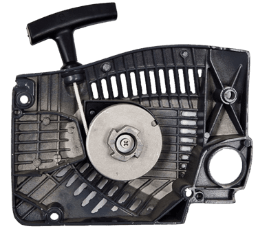 Стартер 5800 метал Craft - Tec 9981080