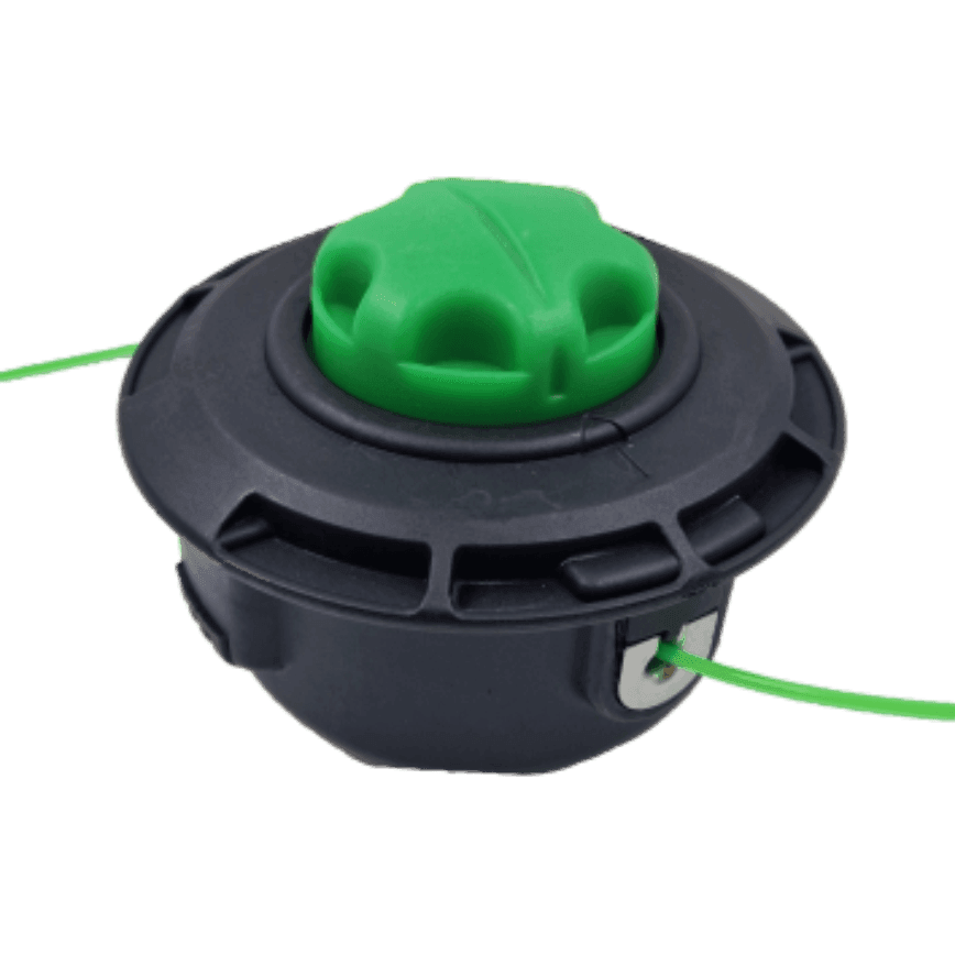 Шпуля автомат Зелений ніс Скловолокно "505025" 505025