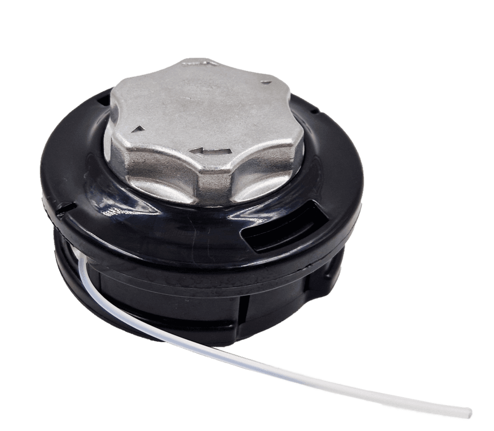 Шпуля СУПЕР із накруткою ELITE мет. ніс "505044". 505044