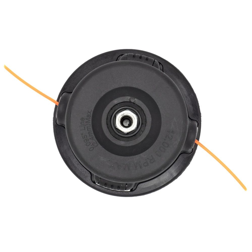 Шпуля жовтий ніс PROCRAFT MR-2