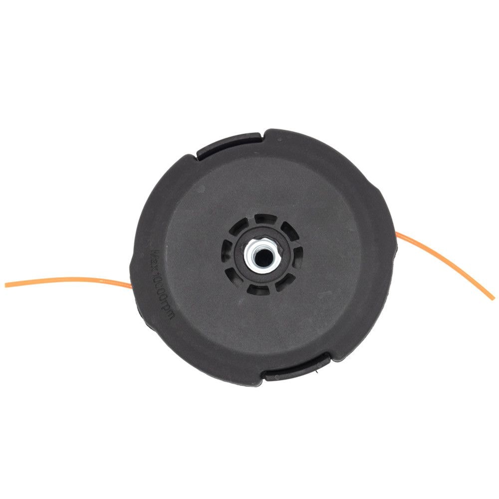 Шпуля синій ніс №2 PROCRAFT MR-9