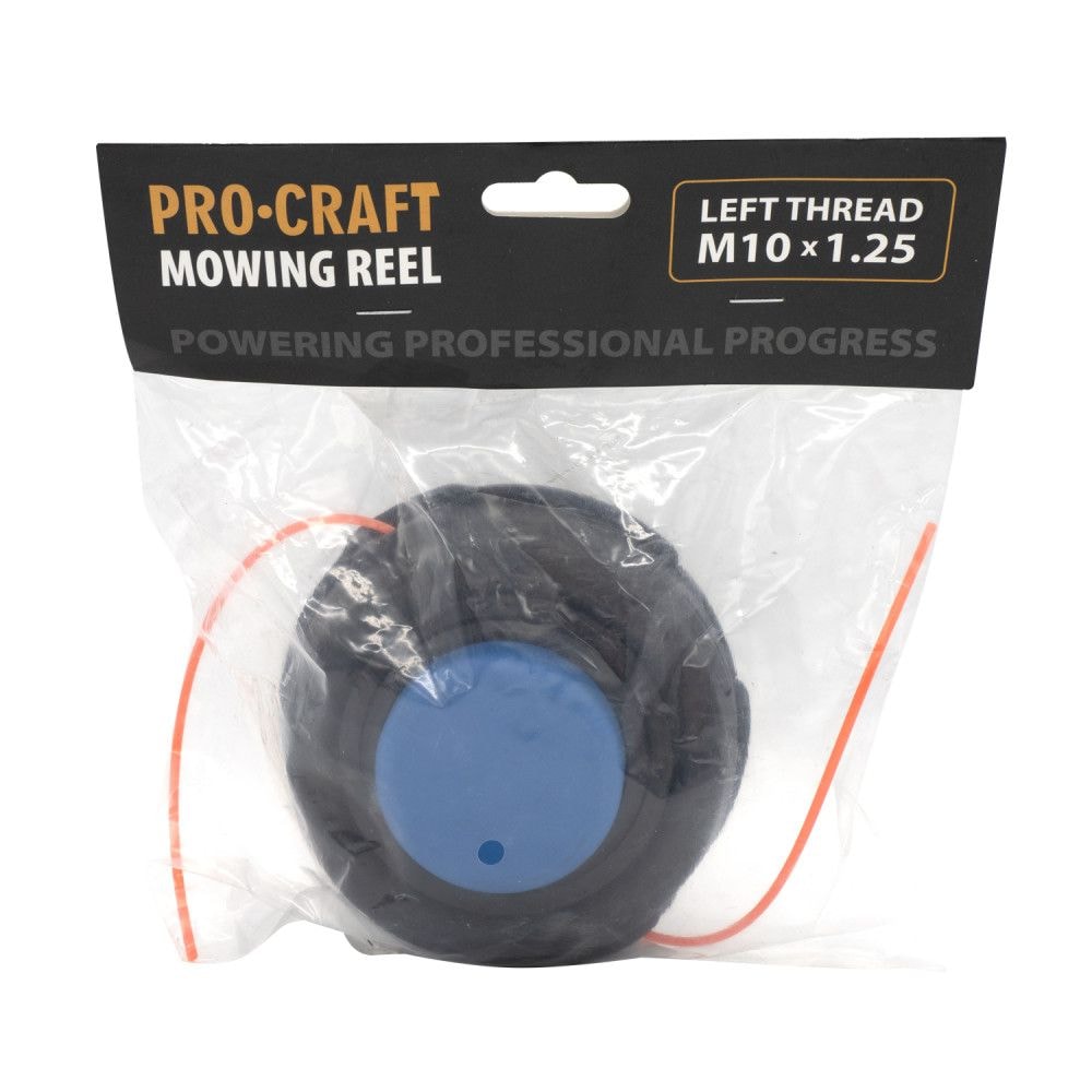 Шпуля синій ніс №2 PROCRAFT MR-9