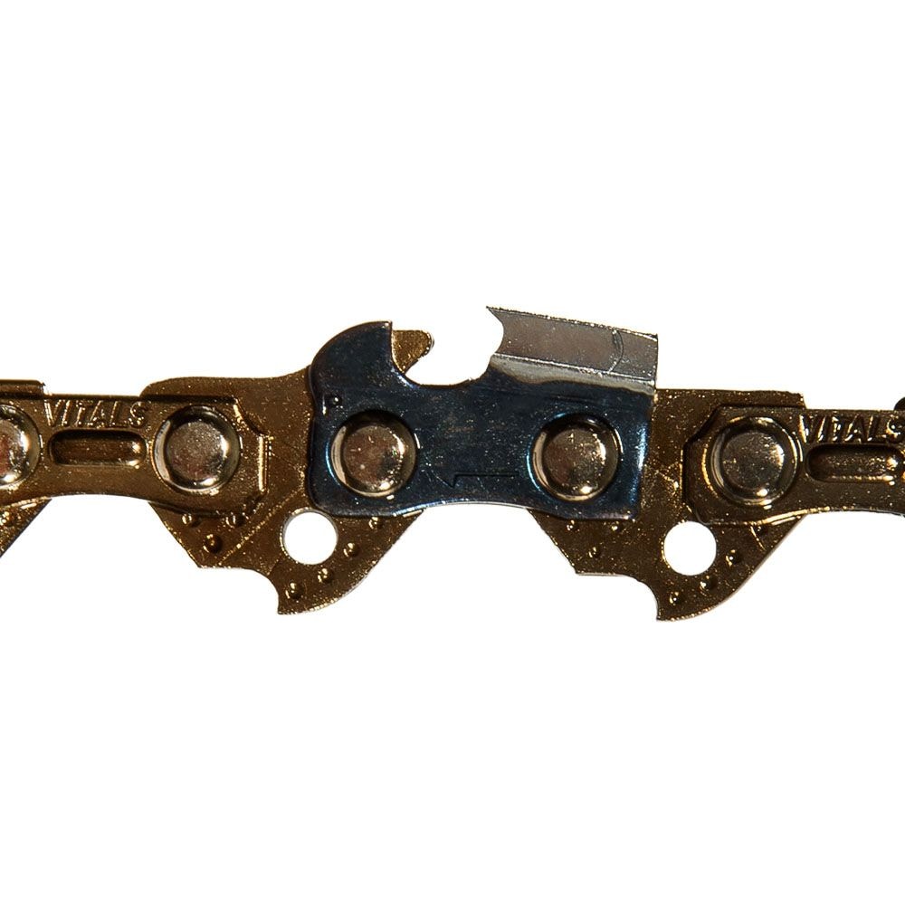 Ланцюг пильний Vitals Professional СH 3/8"-.050 16"-57l 226080