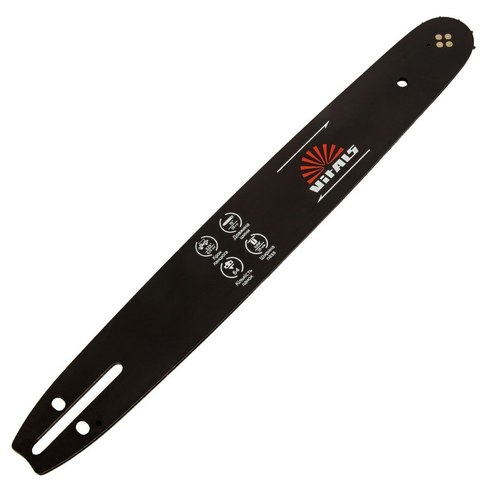 Шина пильна Vitals Master UN .325-.058 15"-64l 226089