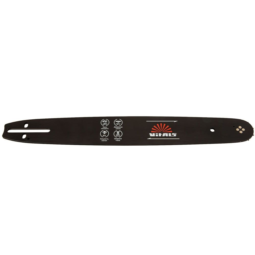 Шина пильна Vitals Master UN .325-.058 15"-64l 226089