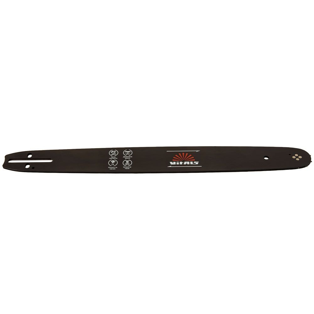 Шина пильна Vitals Master UN .325-.058 18"-72l 226090