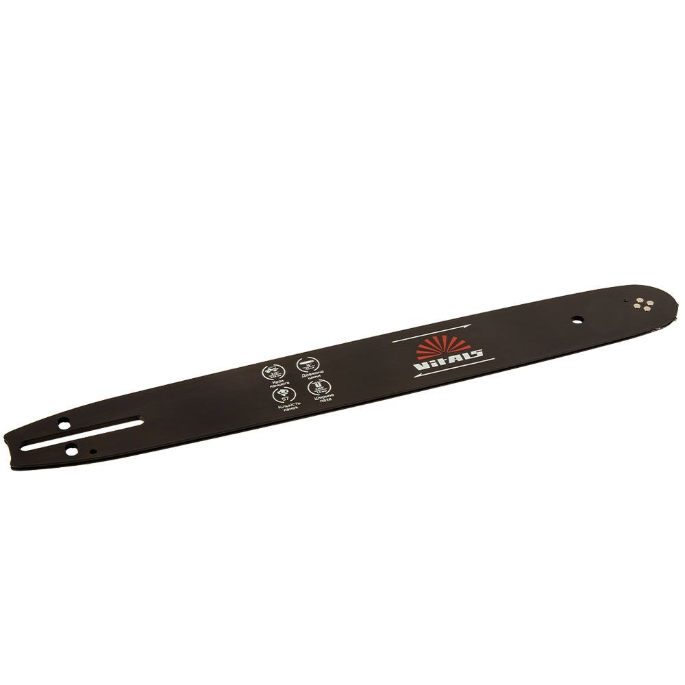 Шина пильна Vitals Master UN 3/8"-.050 16"-57l 226088