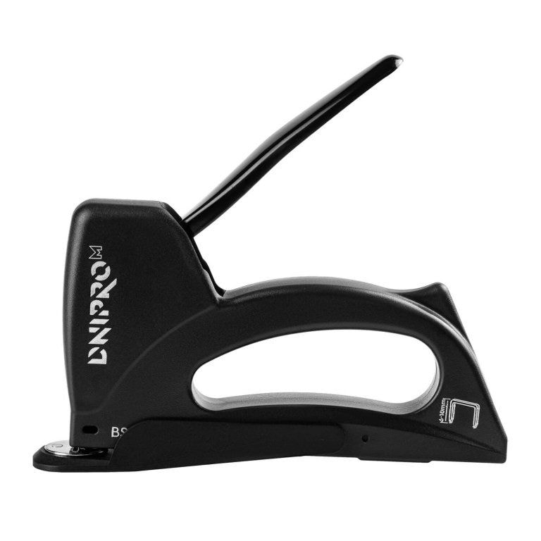 Степлер будівельний Dnipro-M BS-610P 6-10 мм BS-610P (49076-000)