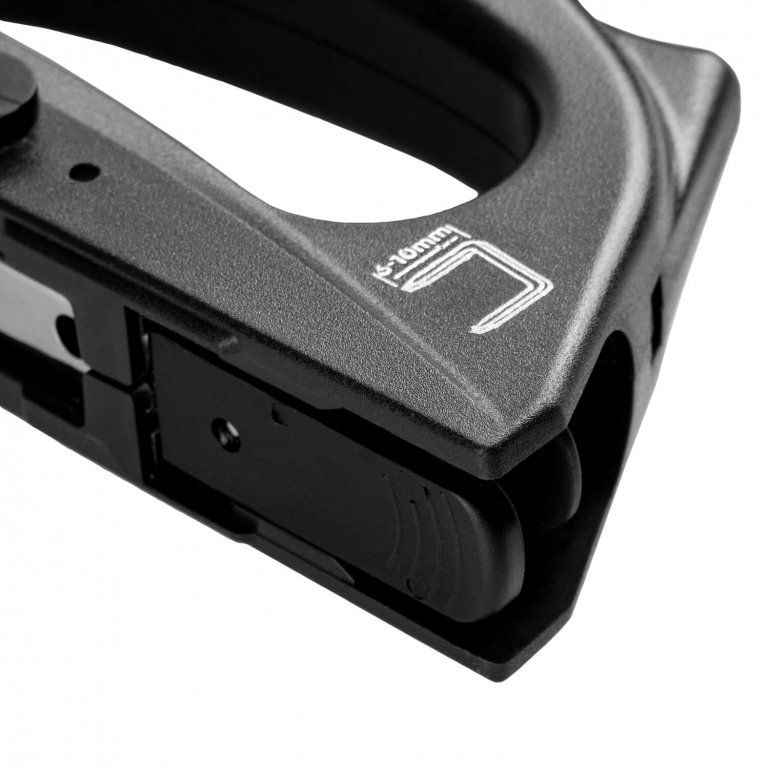 Степлер будівельний Dnipro-M BS-610P 6-10 мм BS-610P (49076-000)