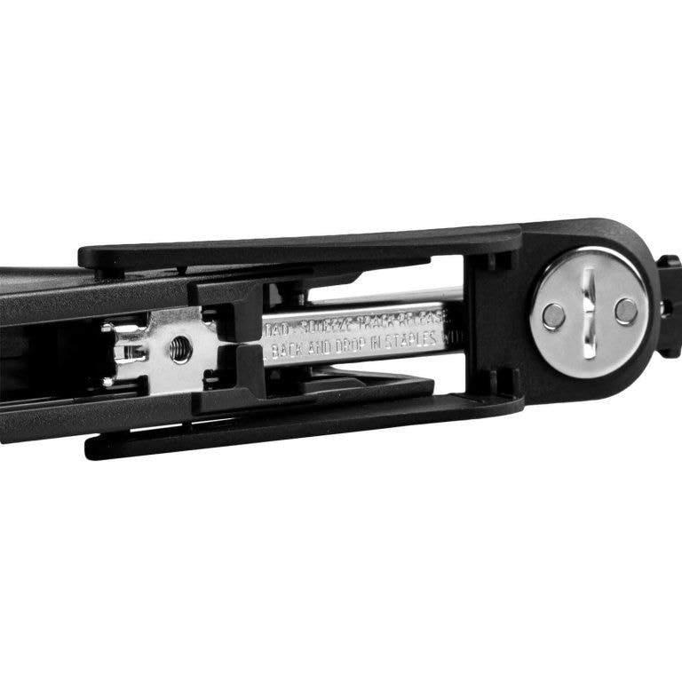 Степлер будівельний Dnipro-M BS-610P 6-10 мм BS-610P (49076-000)