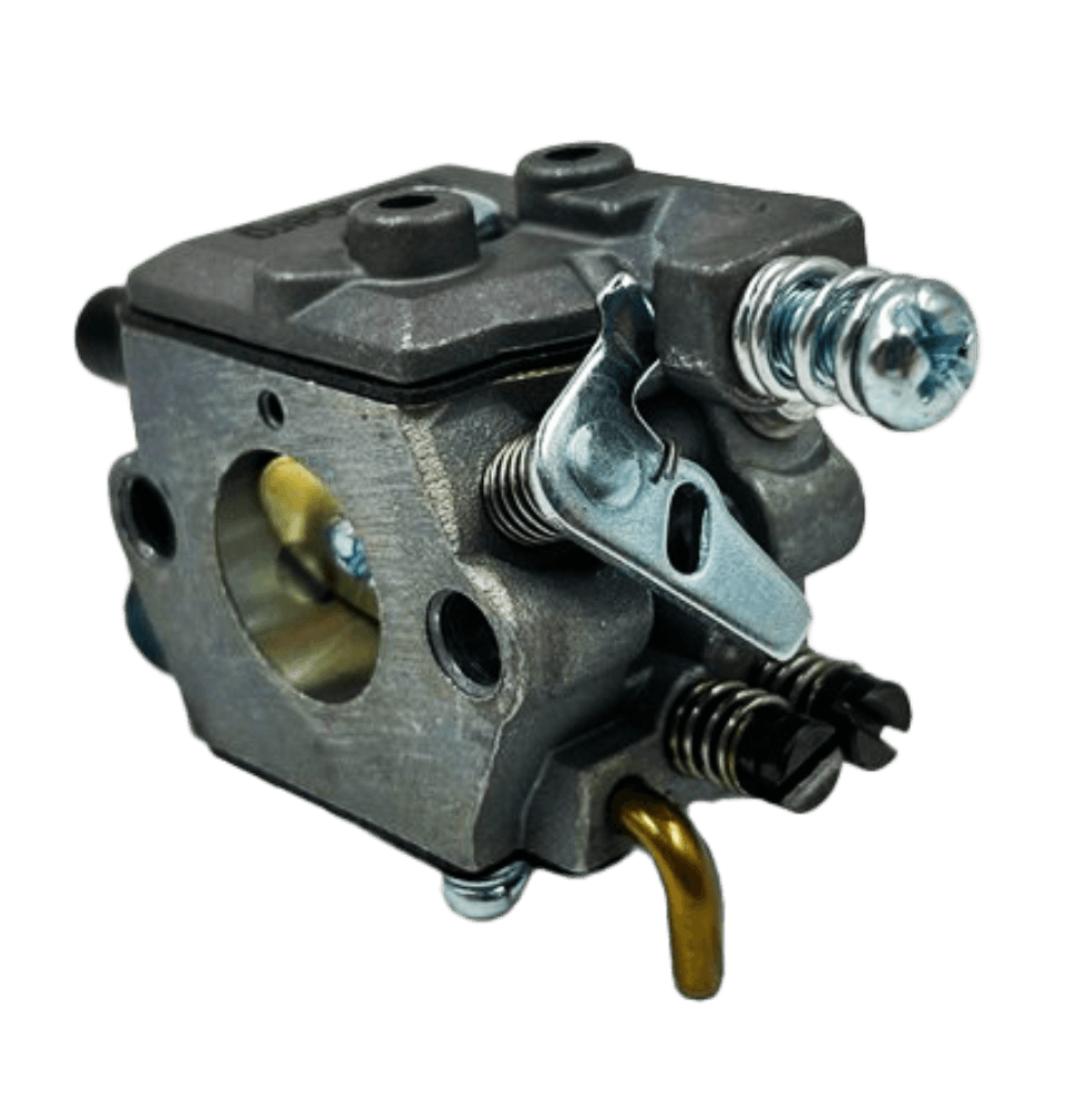 Карбюратор 3800 з підкачуванням KAMBERG 102012