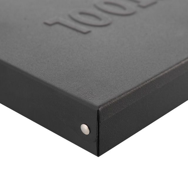 Набір зірок і шестигранників STORM, Cr-V, 40 од. (TORX, HEX, SPLINE) ET-8040