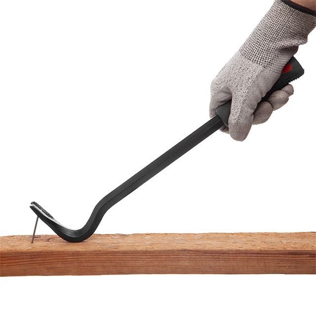 Лапа, 350х16 мм UT-4235