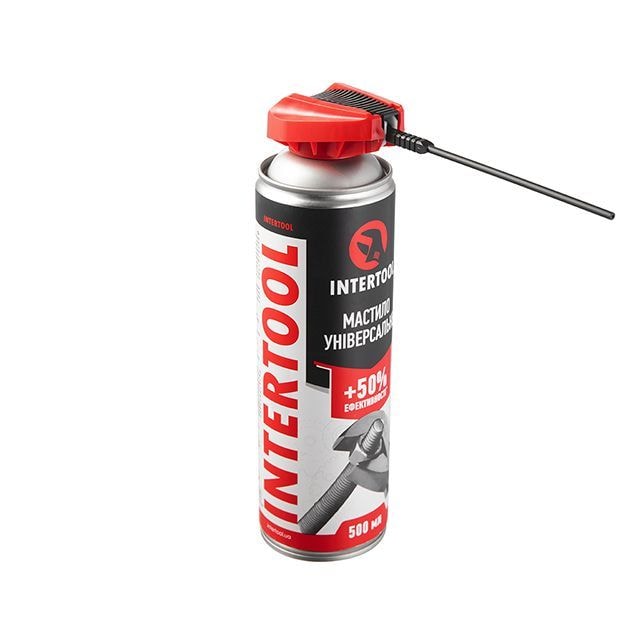 Мастило універсальне, аерозоль, 500 мл FS-4000