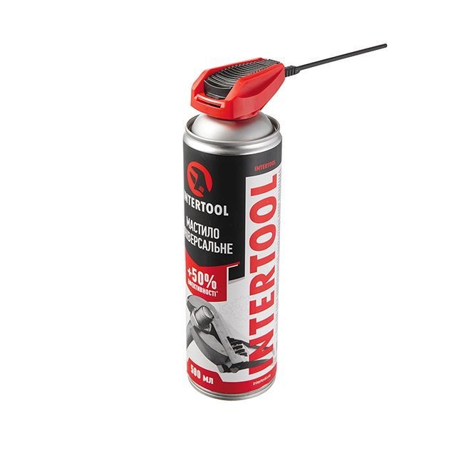 Мастило універсальне, аерозоль, 500 мл FS-4000