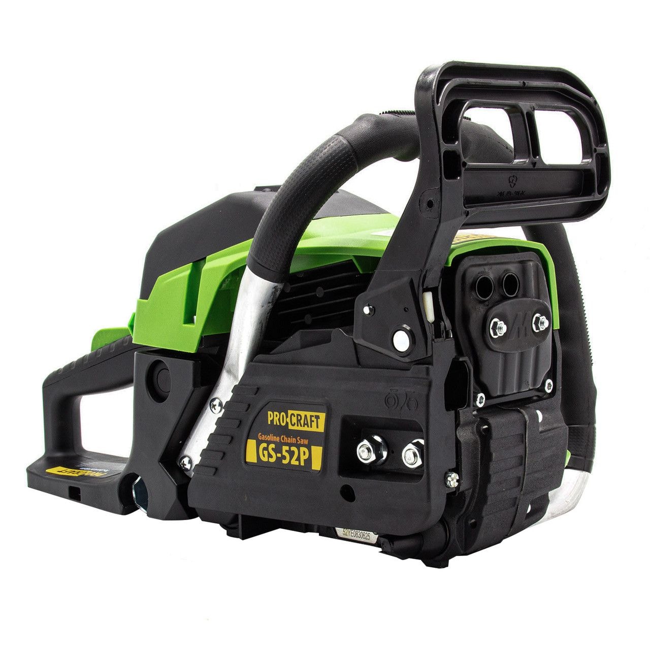 Бензопила PRO CRAFT GS-52P NEW 600521