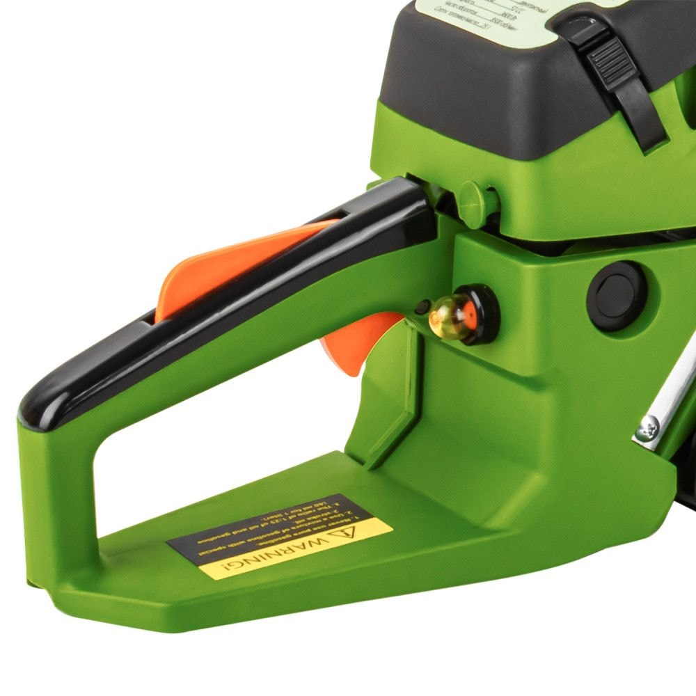 Набір Бензопила К-450 L + Олива 2Т 1л + Олива для ланц. 1л. 9981018