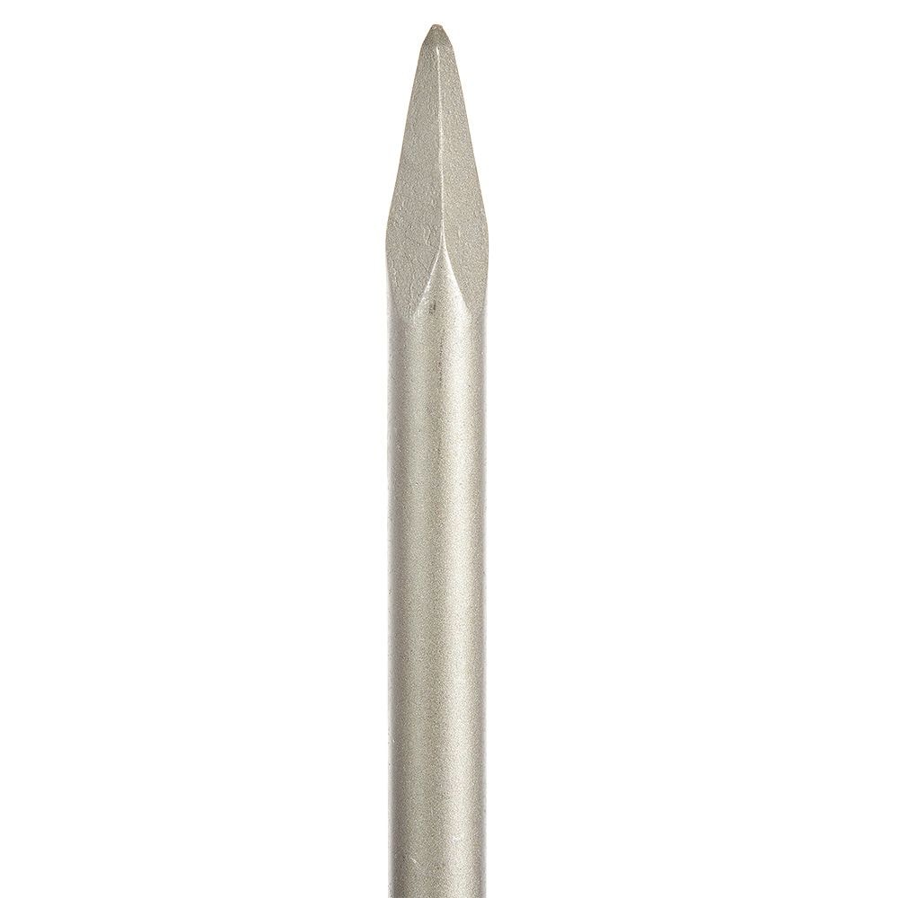 Зубило пікоподібне SDS Max 18X400 мм INGCO DBC0214001