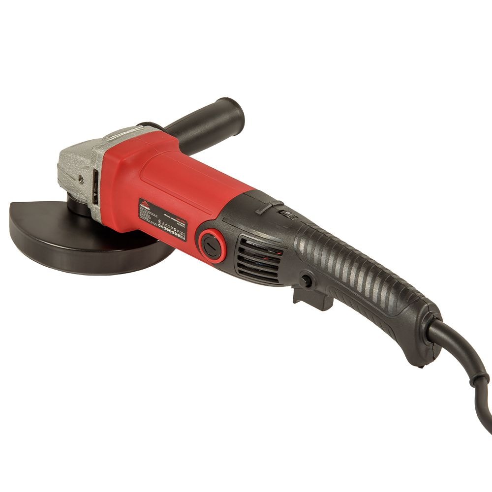 Машина шліфувальна кутова Vitals Ls 1295HTv 230483