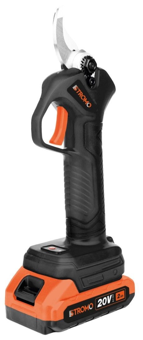 Ножиці акум. STROMO ACP-30 (з акб та зар.пристр.) 300300