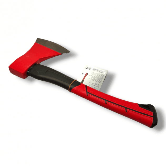 Сокира 1000 г ручка із скловолокна HAISSER 119300