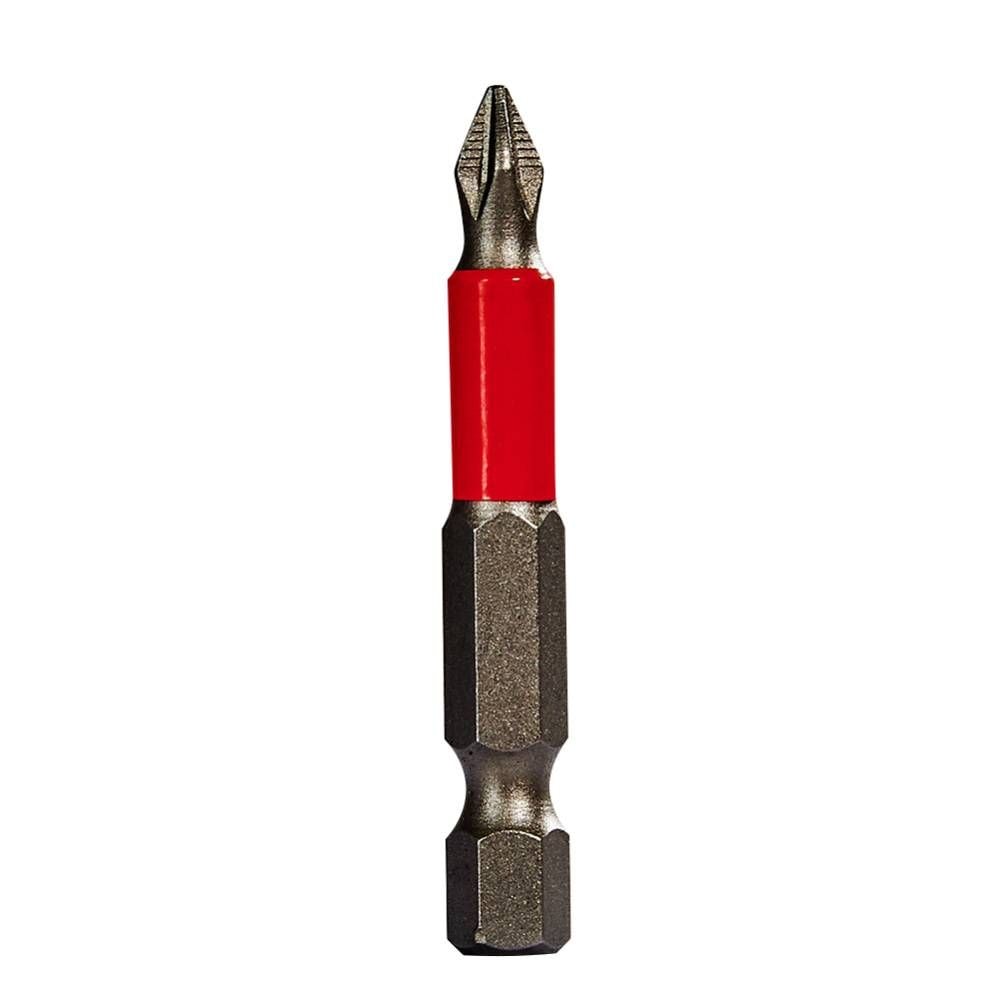 Біти S2 PH1×50 мм, 10 шт. Vitals Master 187842