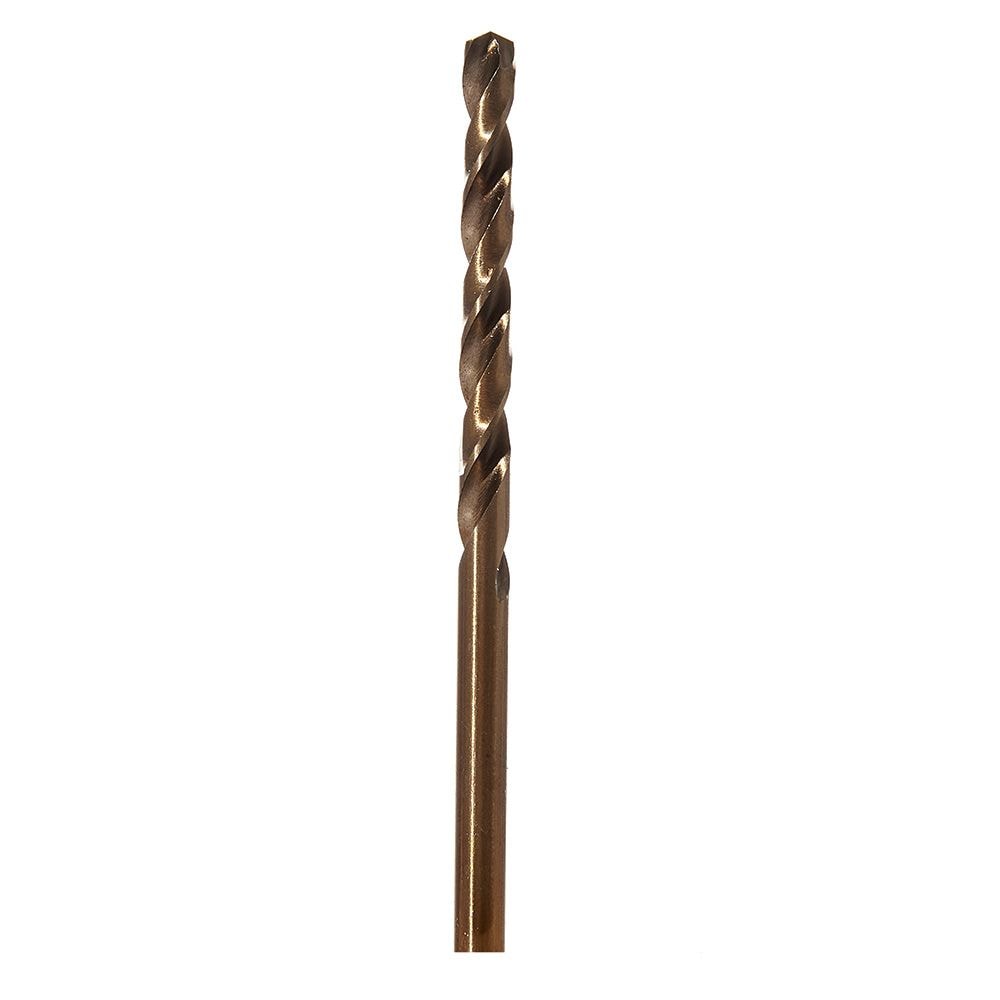 Свердло по металу HSS-Co/M35 4,2 (2 шт.) Vitals Professional 190279