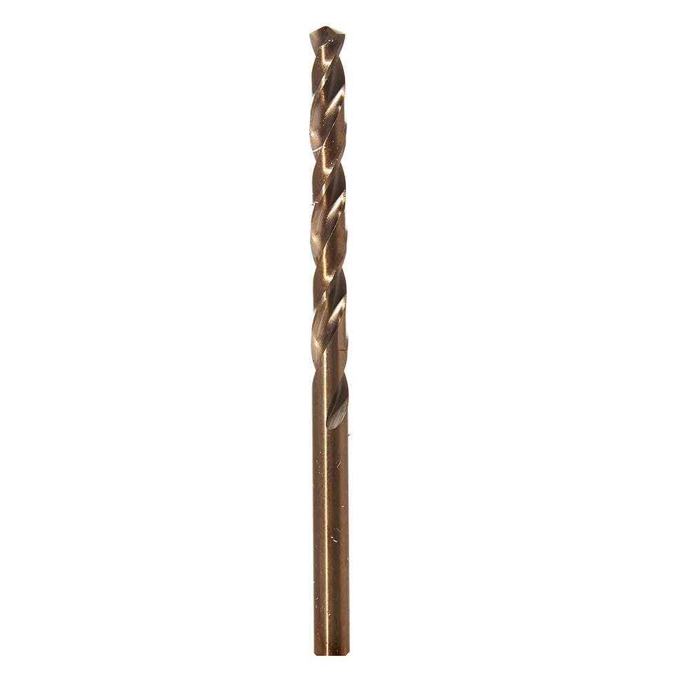 Свердло по металу HSS-Co/M35 5,5 (1 шт.) Vitals Professional 190284
