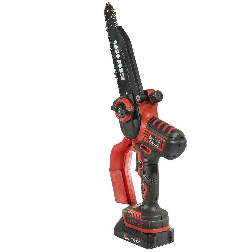 Комплект М18 Пила AKZ 1815-2n + 2 АКБ ASL 1820n + ЗП 1810n 245602