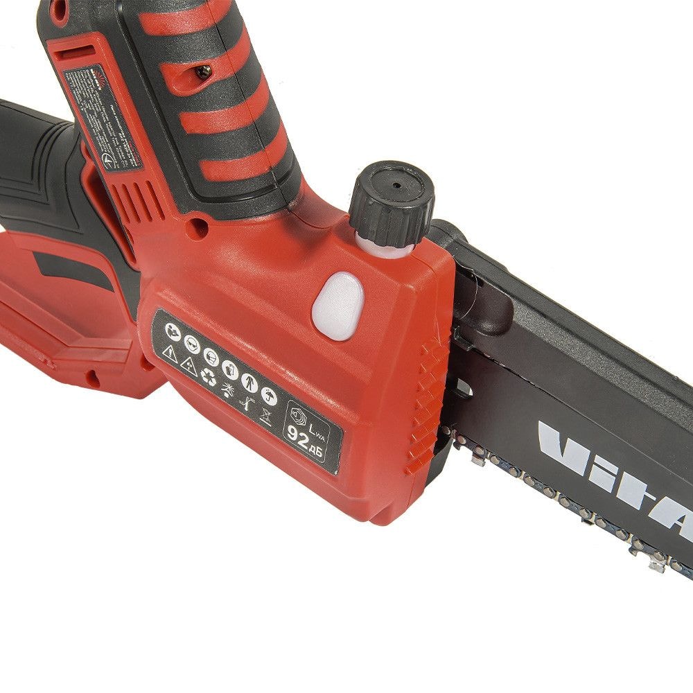 Комплект М18 Пила AKZ 1815-2n + 2 АКБ ASL 1820n + ЗП 1810n 245602