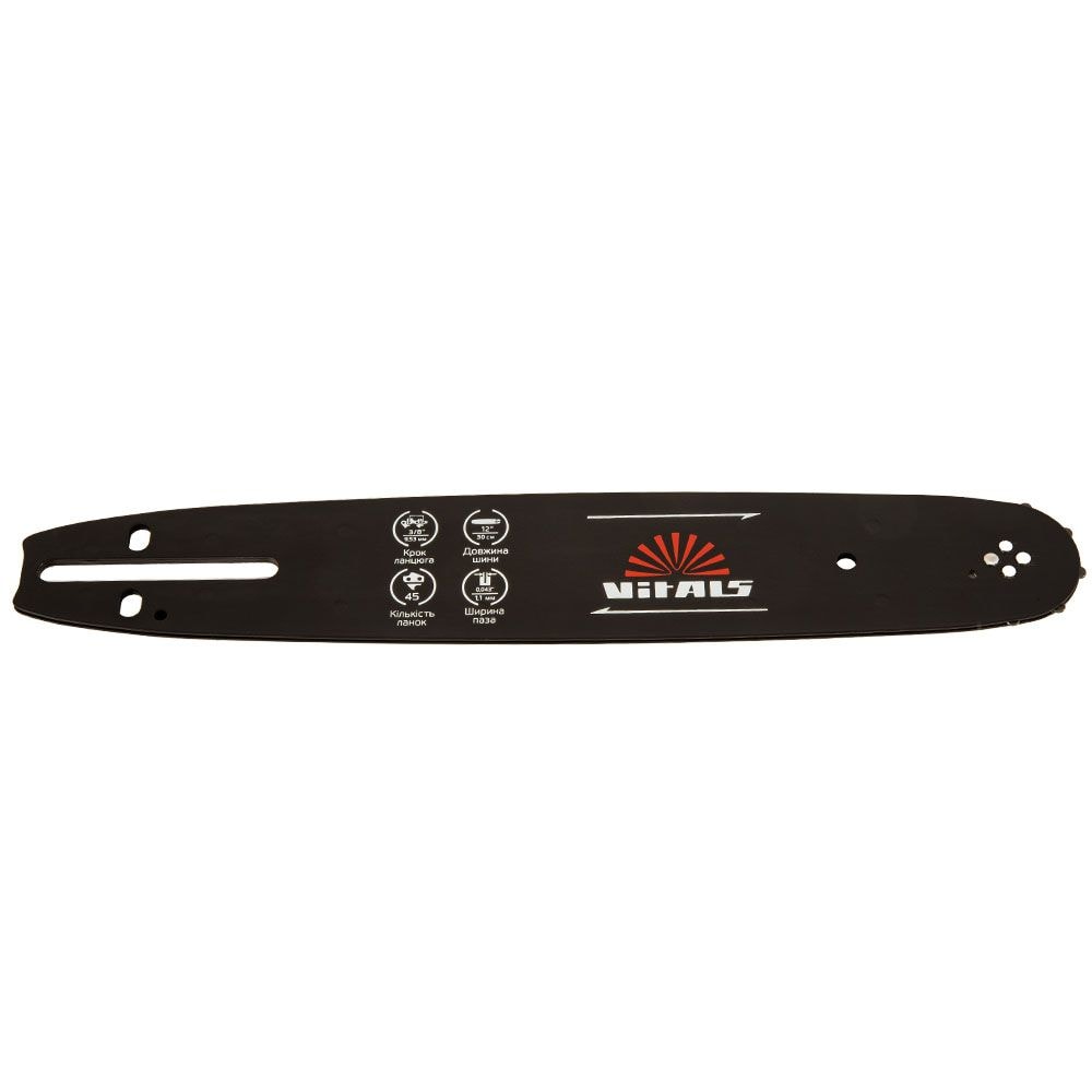 Шина пильна Vitals Master UN 3/8"-.043 12"-45l 226085