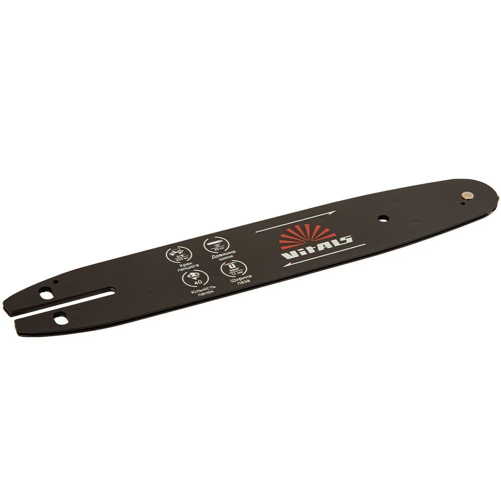 Шина пильна Vitals Master UN 3/8"-.043 10"-40l 226084